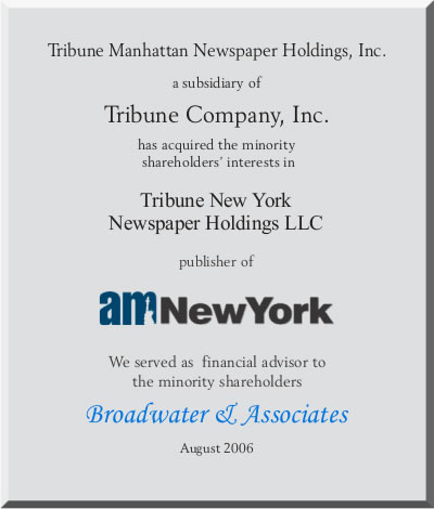 AMNewYork