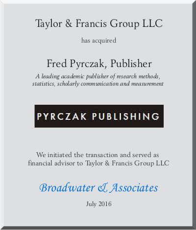 Pyrczak