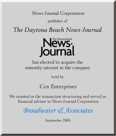 News Journal tomb